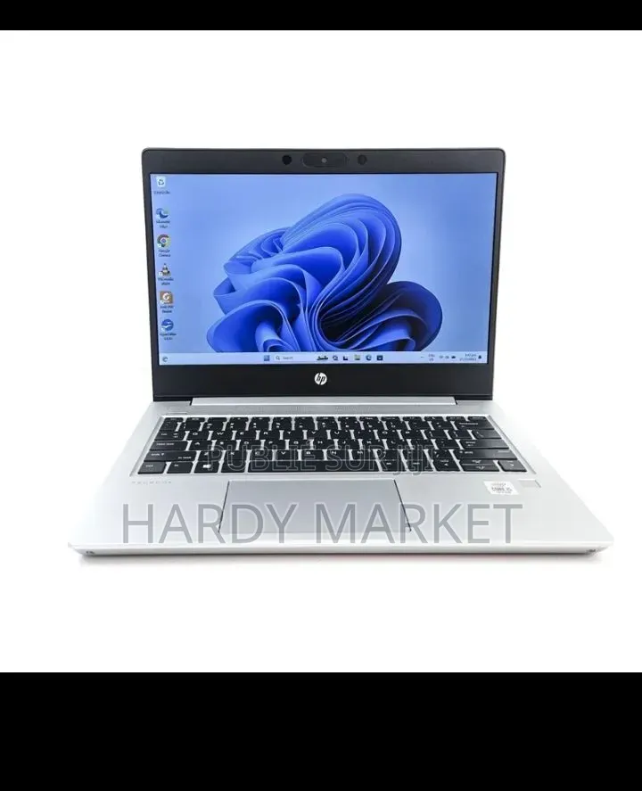 Nouveau Ordinateur portable HP 15 8GB Intel Core i3 HDD 500GB