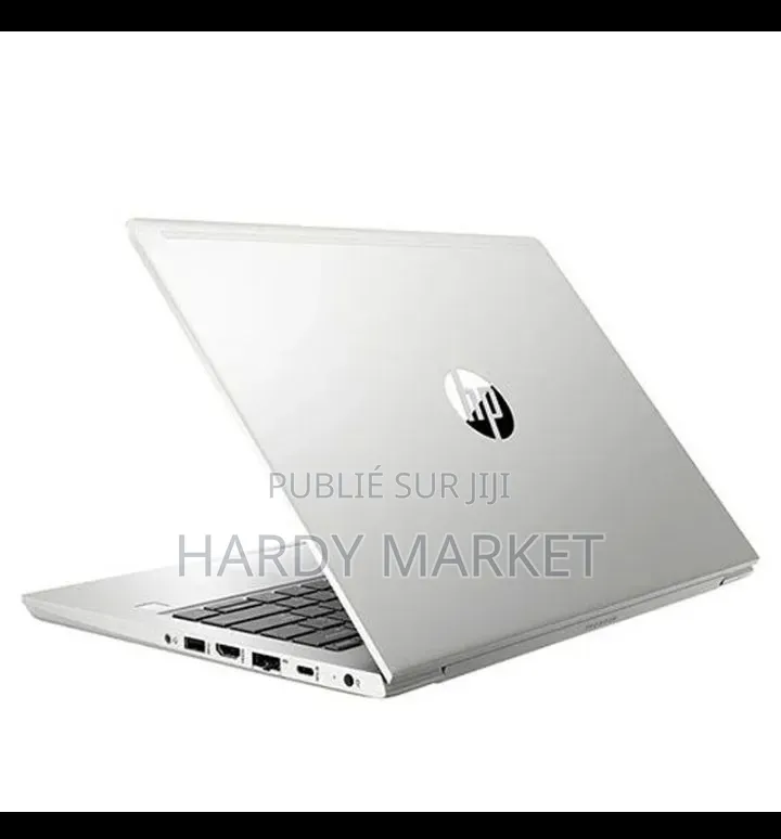 Nouveau Ordinateur portable HP 15 8GB Intel Core i3 HDD 500GB