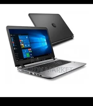 Nouveau Ordinateur portable HP ProBook 640 8GB Autre HDD 500GB