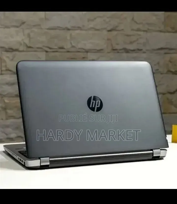 Nouveau Ordinateur portable HP ProBook 640 8GB Autre HDD 500GB