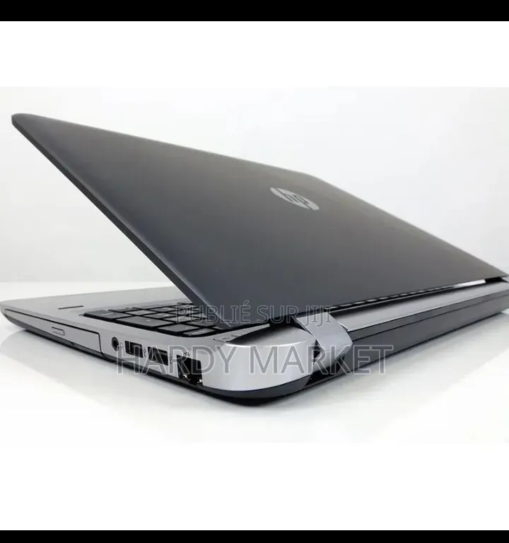 Nouveau Ordinateur portable HP ProBook 640 8GB Autre HDD 500GB