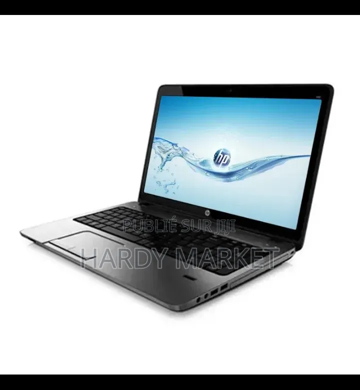 Nouveau Ordinateur portable HP ProBook 640 8GB Autre HDD 500GB