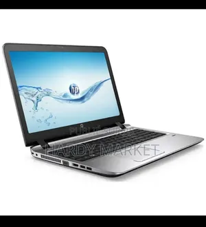 Nouveau Ordinateur portable HP ProBook 640 8GB Autre HDD 500GB