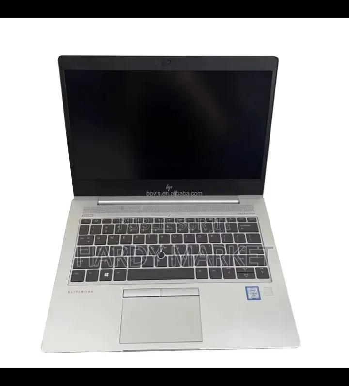 Nouveau HP EliteBook x360 1040 G5 8GB Intel Core i5 HDD 512GB