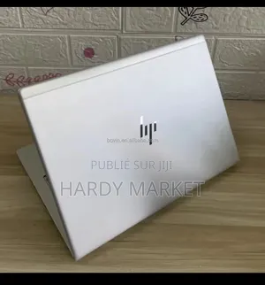Nouveau HP EliteBook x360 1040 G5 8GB Intel Core i5 HDD 512GB