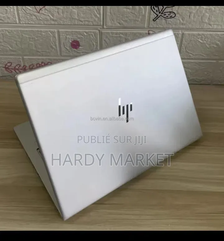 Nouveau HP EliteBook x360 1040 G5 8GB Intel Core i5 HDD 512GB