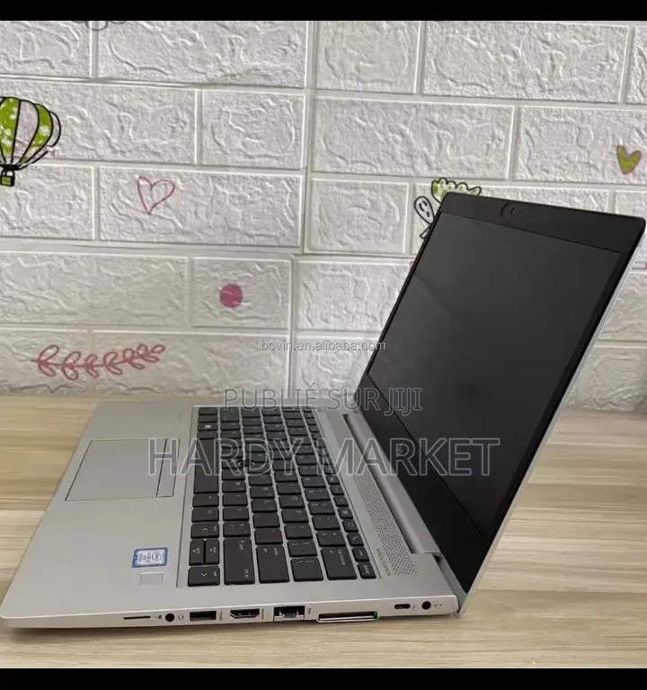 Nouveau HP EliteBook x360 1040 G5 8GB Intel Core i5 HDD 512GB