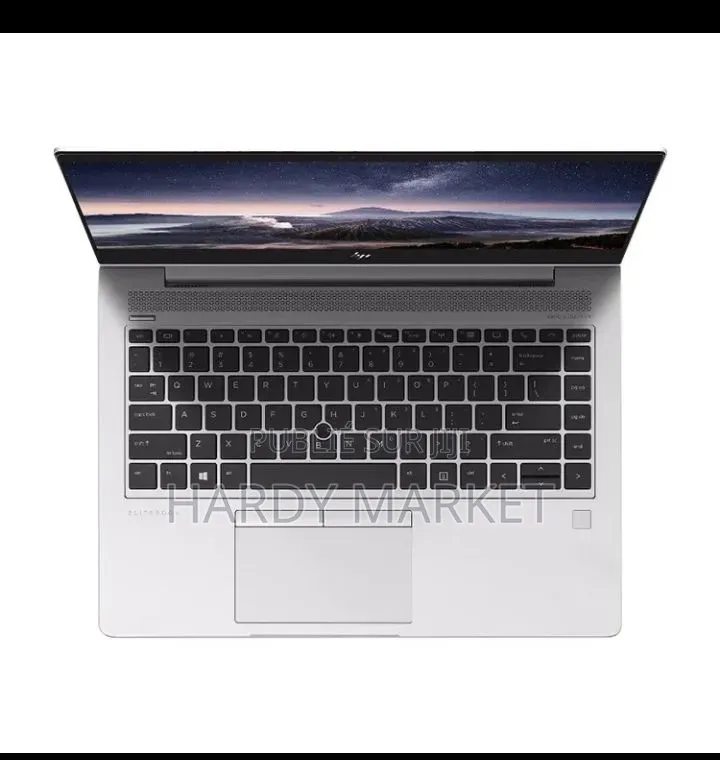 Nouveau HP EliteBook x360 1040 G5 8GB Intel Core i5 HDD 512GB