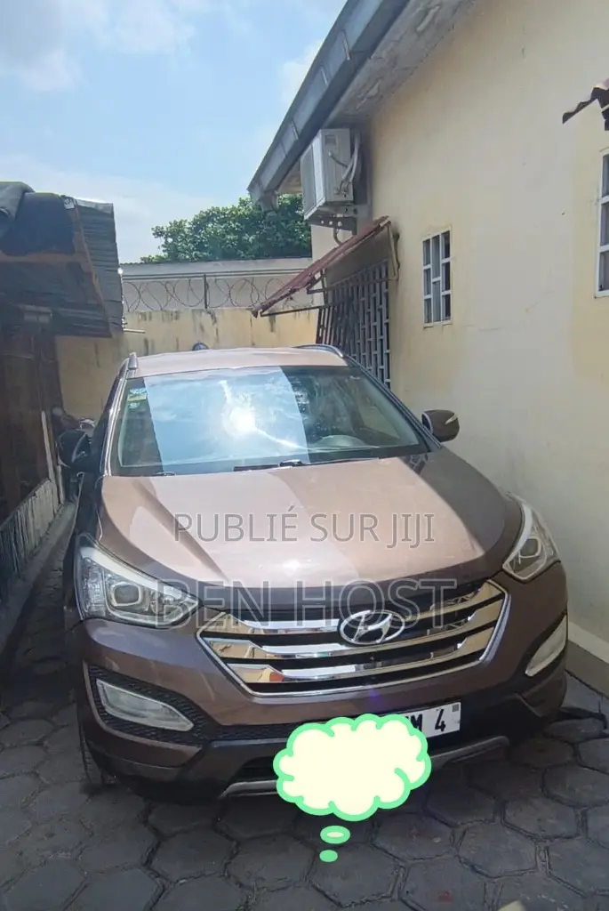 Hyundai Santa Fe SE (4 styles) 2022 Bordeaux
