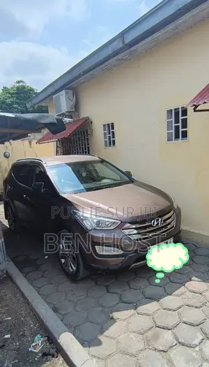 Hyundai Santa Fe SE (4 styles) 2022 Bordeaux