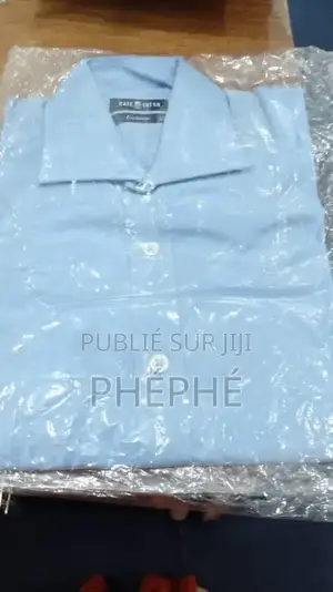 Chemises Homme Taille S