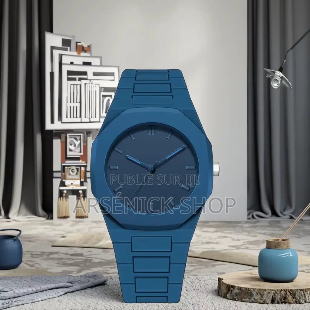 Montre Élégant