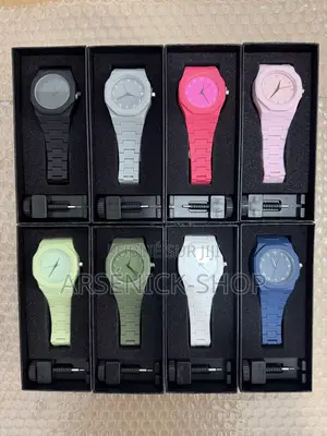 Montre Élégant