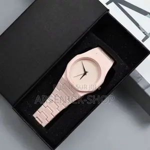 Montre Élégant