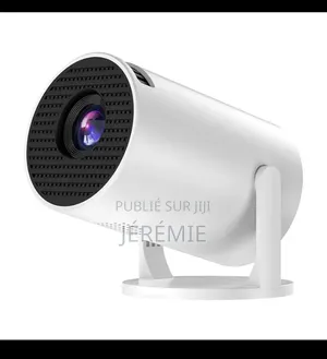 Projecteur Vidéo