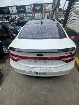 Hyundai Grandeur 2.2 CRDi 2012 Blanc