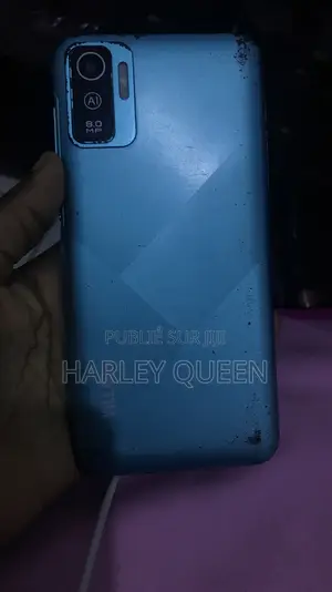 Villaon V20 32 GB Bleu