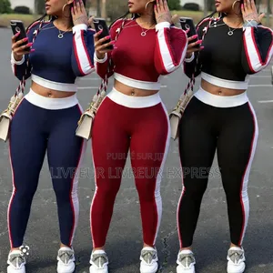 Ensemble Pour Femme