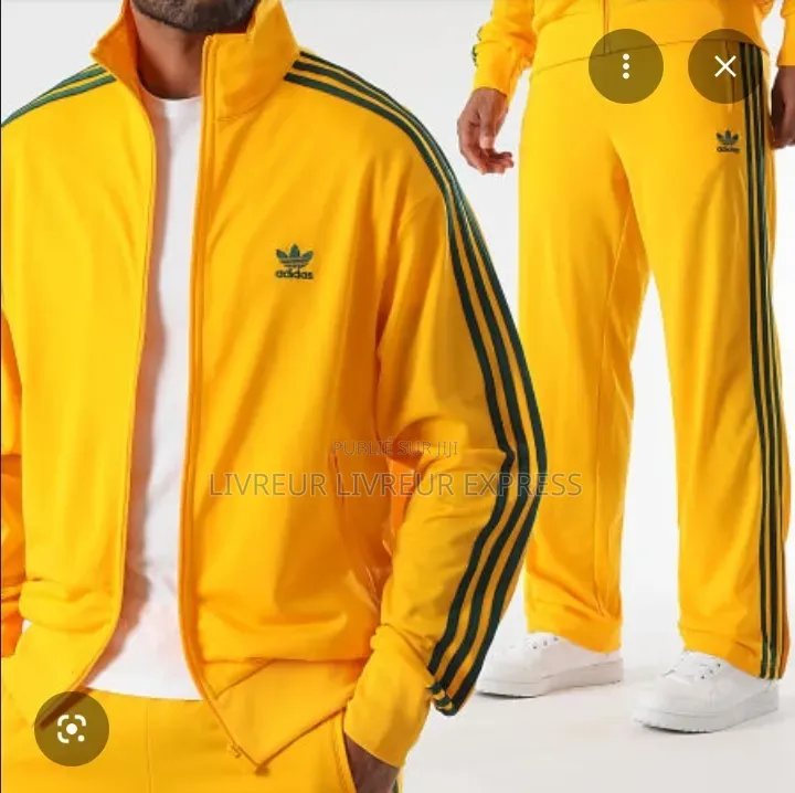 Survêtement Adidas