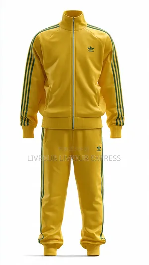 Survêtement Adidas