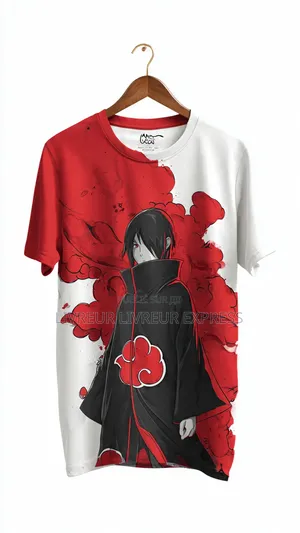 T-Shirt Japonais