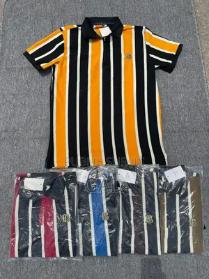 Polo Classe T-Shirt