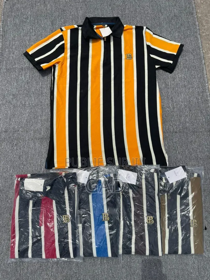 Polo Classe T-Shirt