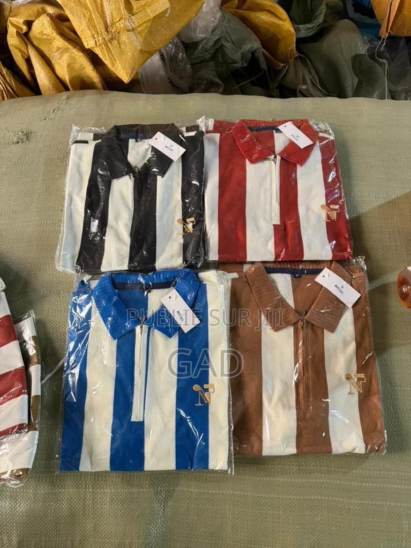 Polo Classe T-Shirt