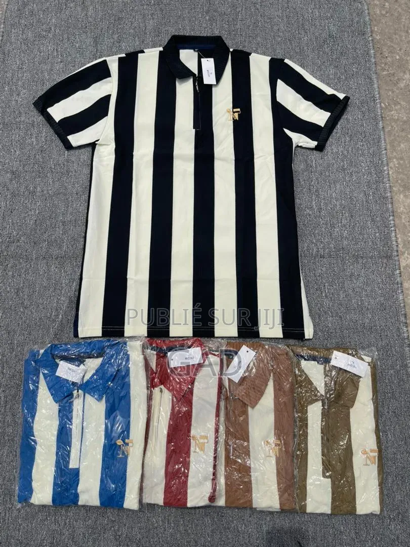Polo Classe T-Shirt