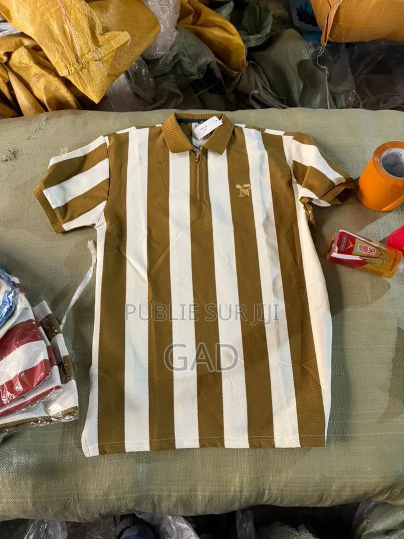 Polo Classe T-Shirt
