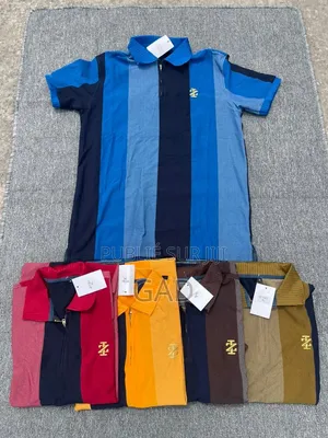 T-Shirt Polo Alo
