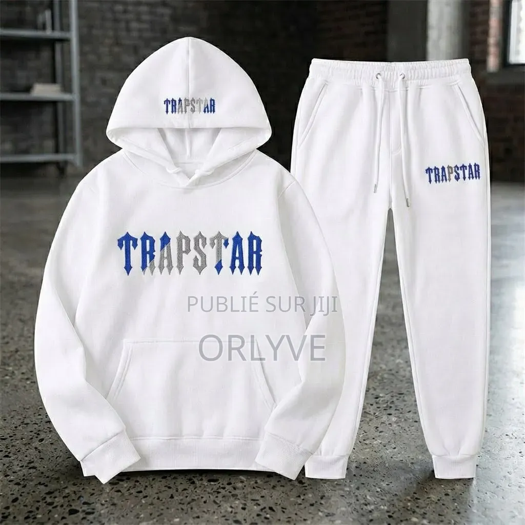 Pull-Over Tripstar