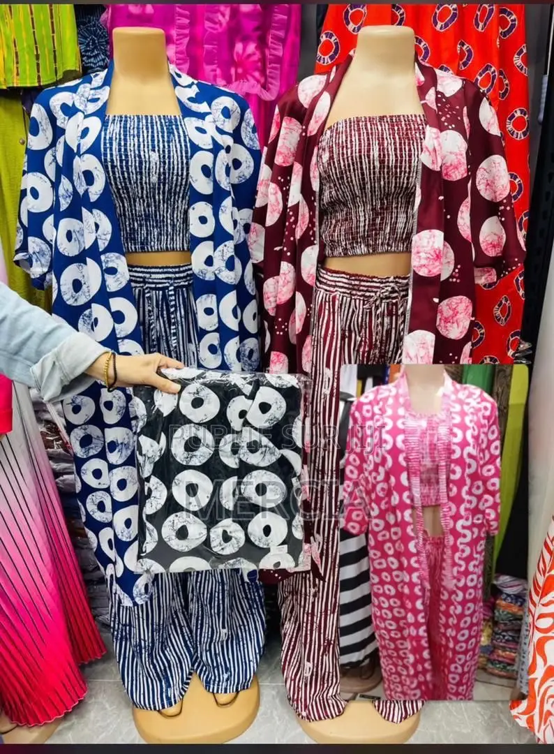 Ensemble Femme