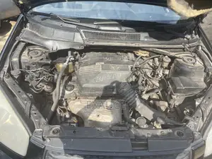 Toyota RAV4 Automatic 2000 Noir