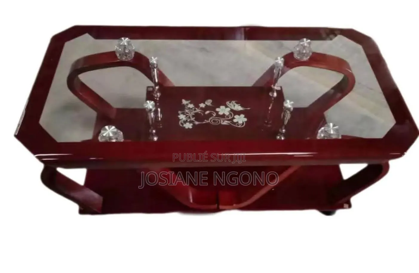 Table Basse