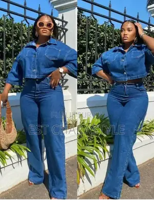 Ensemble Jean