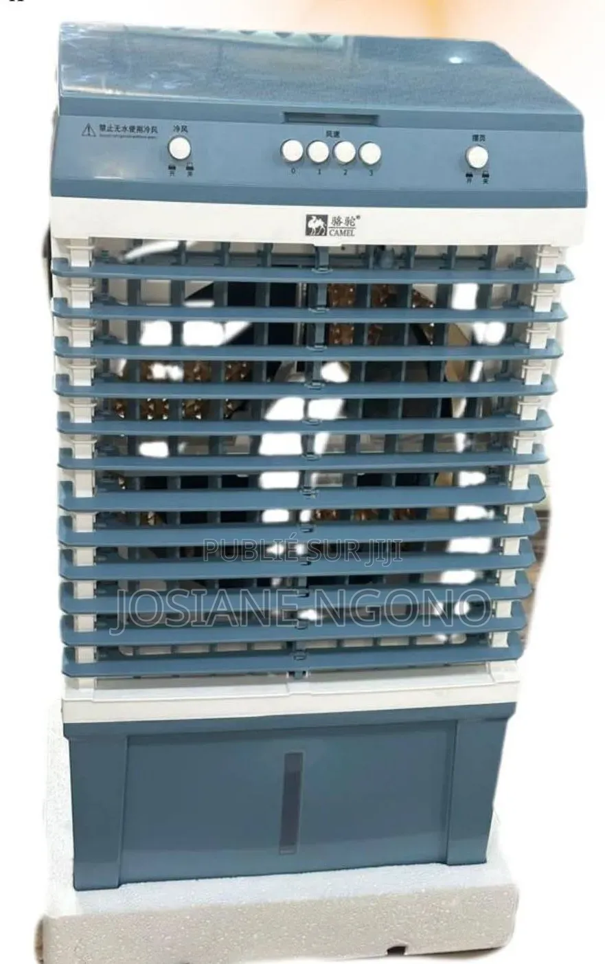 Humidificateur Portable