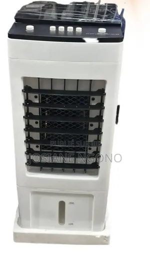 Humidificateur Portable