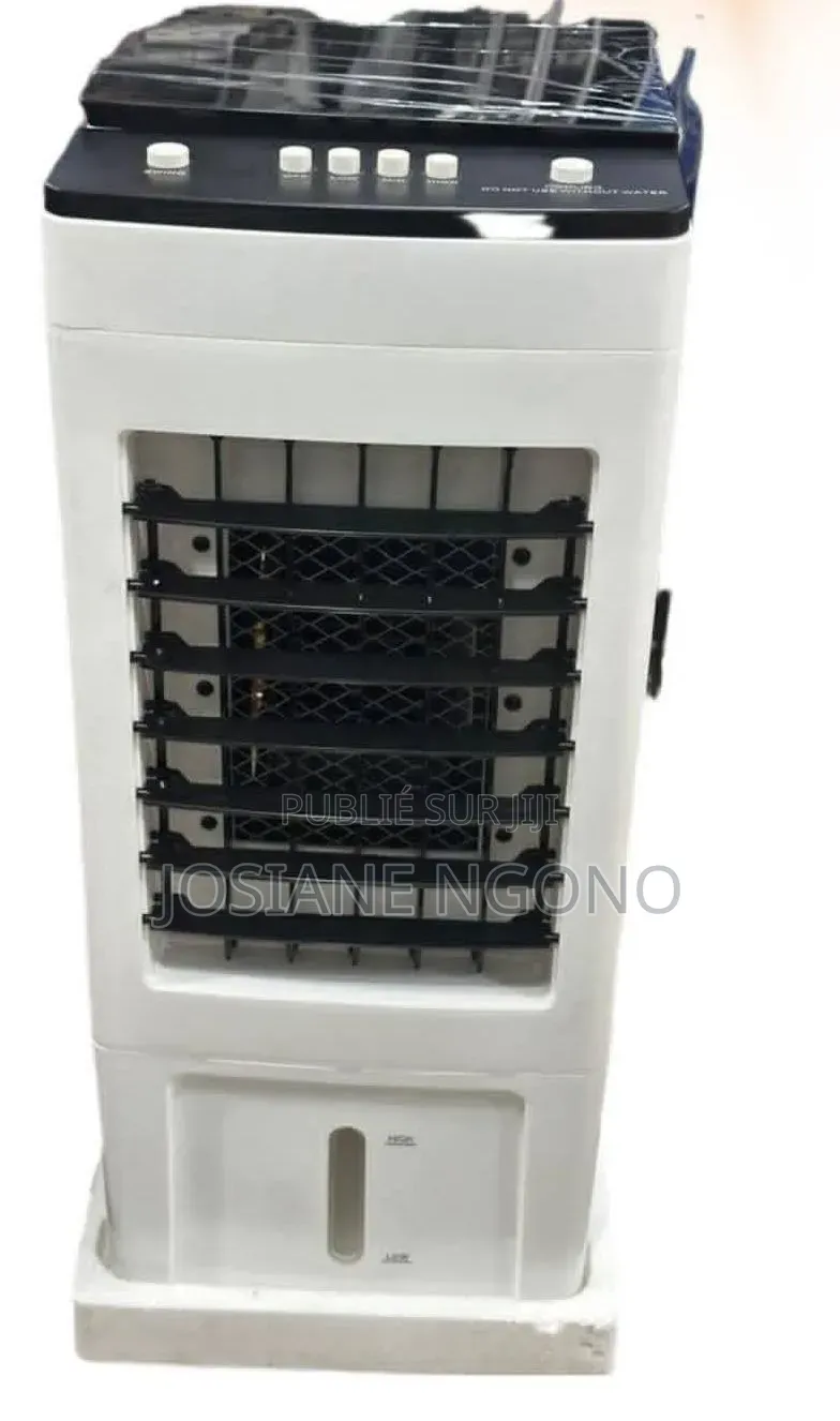 Humidificateur Portable