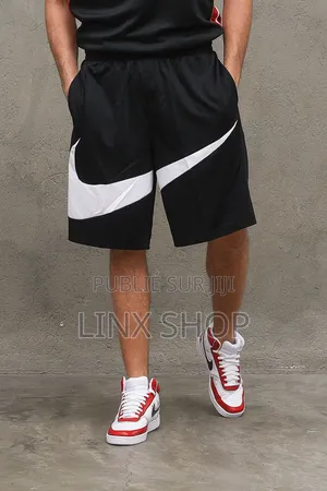 Culotte Nike Dri-Fit