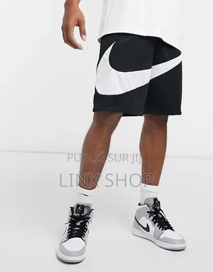Culotte Nike Dri-Fit