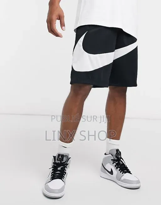 Culotte Nike Dri-Fit