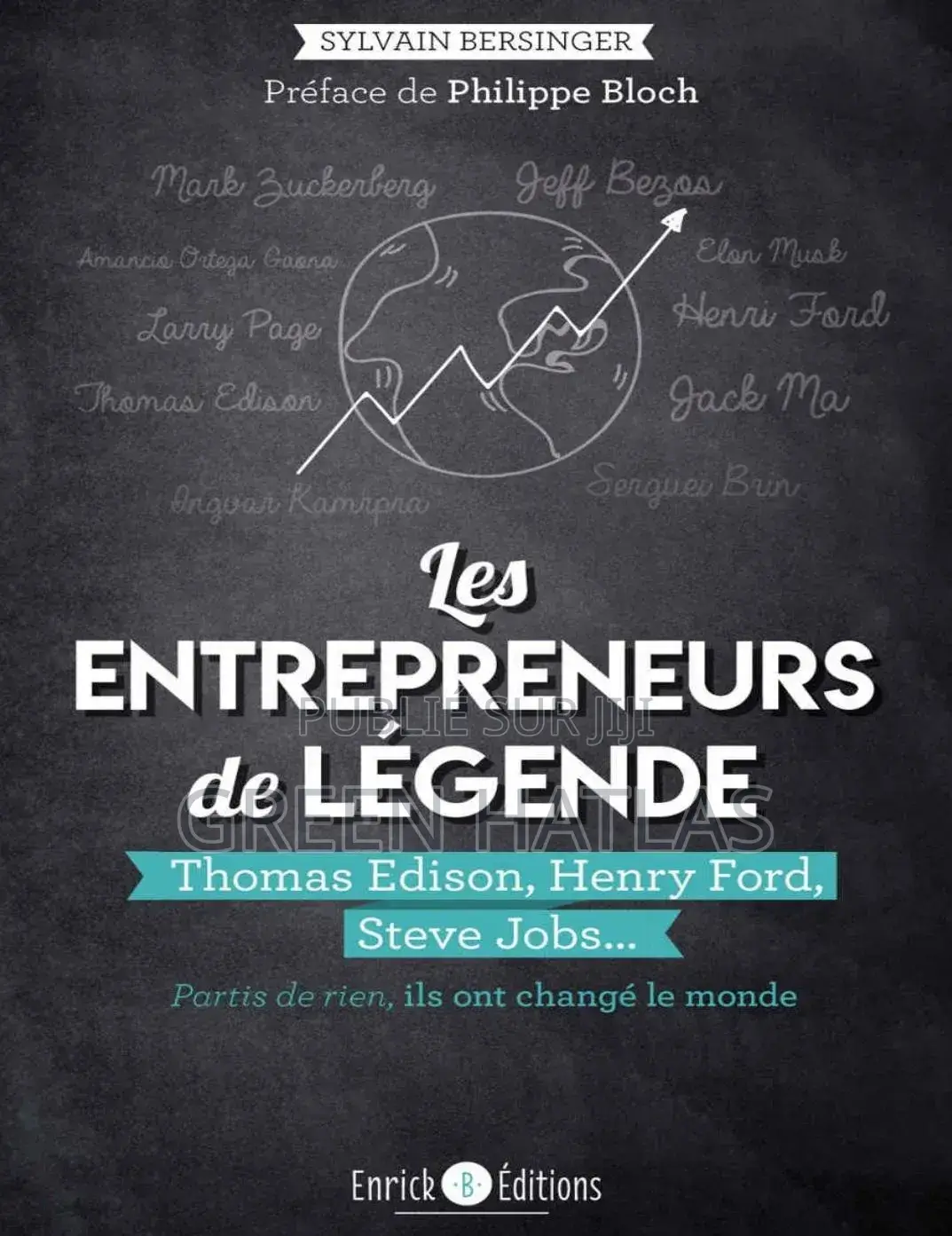 Livre en Tout Genre