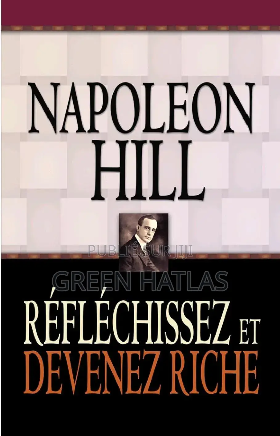 Livre en Tout Genre