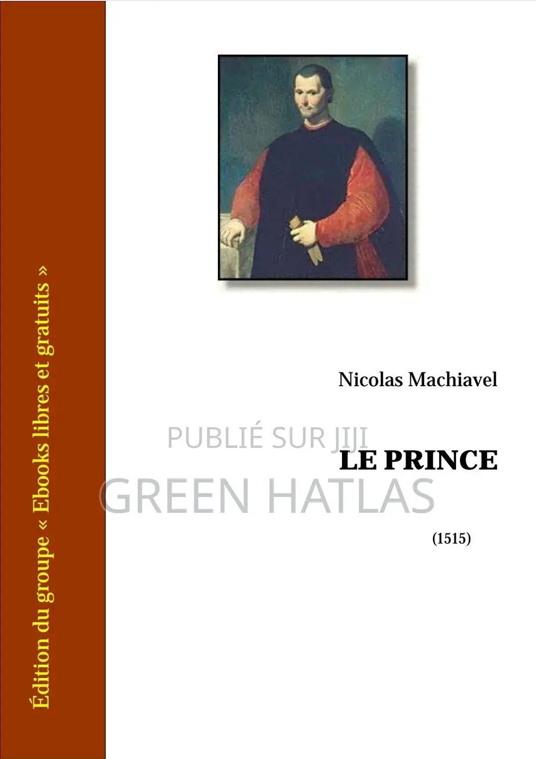 Livre en Tout Genre