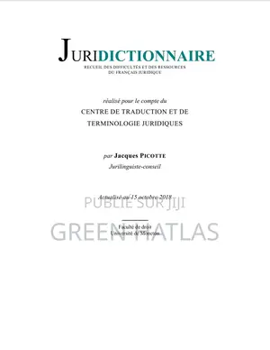 Livre en Tout Genre