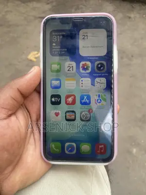 Apple iPhone 11 Pro 64 GB Bronze