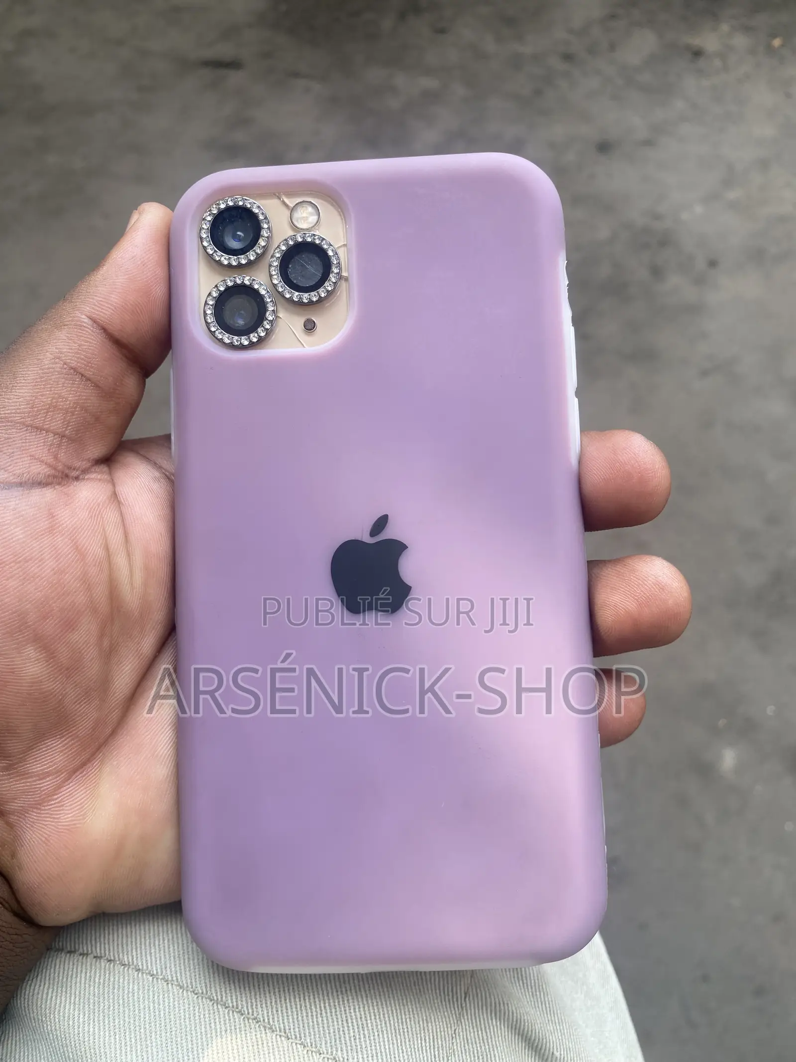 Apple iPhone 11 Pro 64 GB Bronze