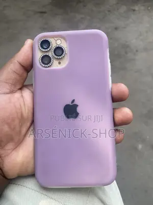 Apple iPhone 11 Pro 64 GB Bronze