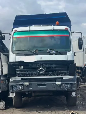 Voiture 2021 Bleu